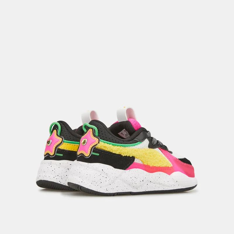 PUMA Kids' x Trolls RS-X AC Shoes