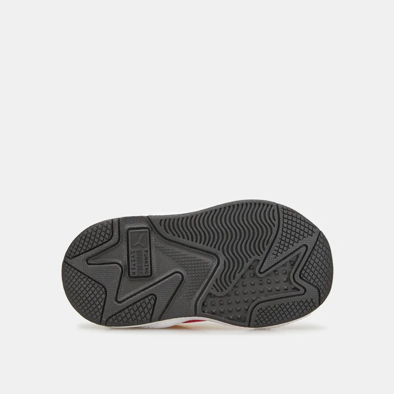 PUMA Kids' x Trolls RS-X AC Shoes