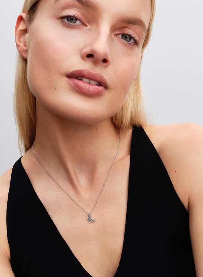 باندورا قلادة هلال - Image 3