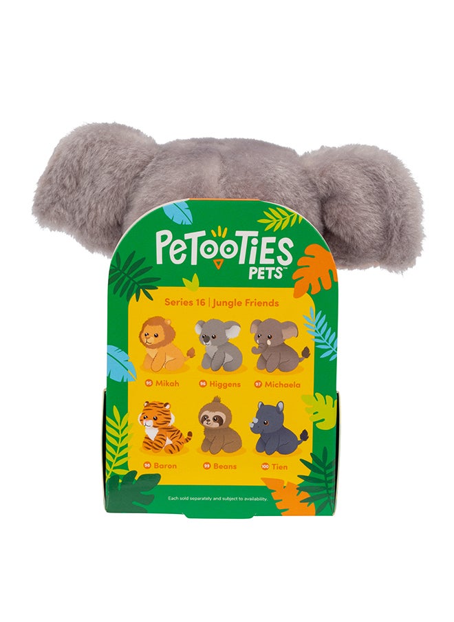 RUSS PetootiesJungleFriends4InchElephant  - Image 3