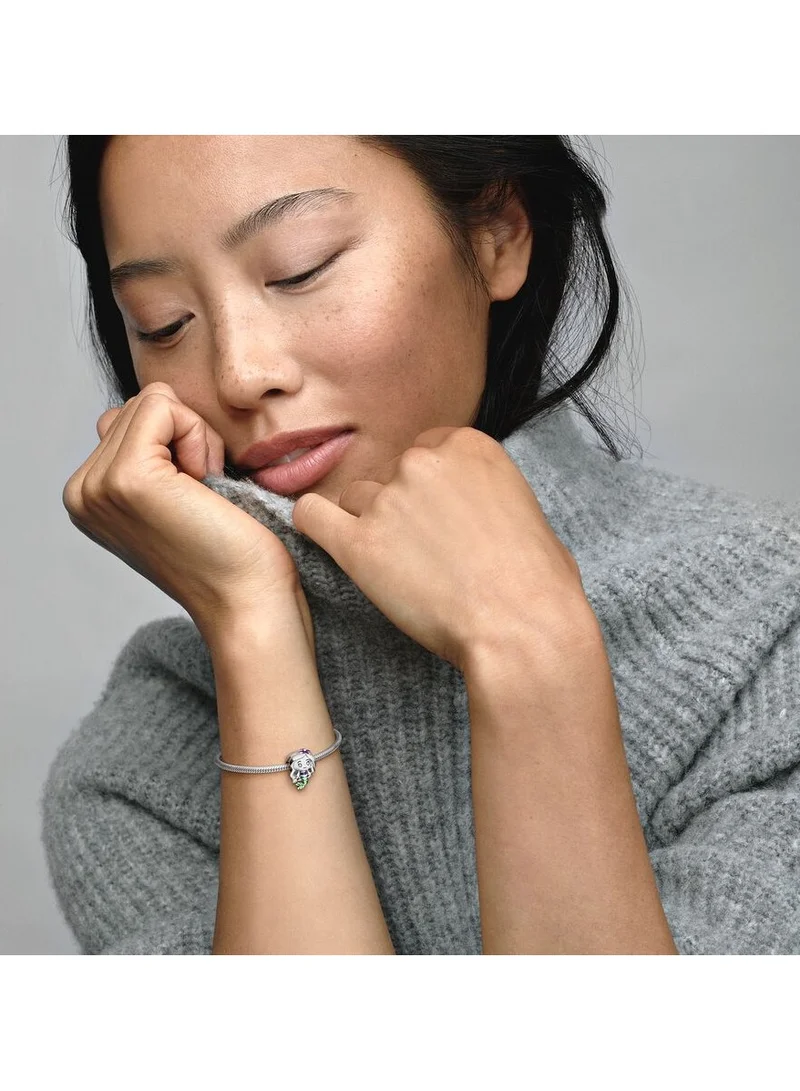 PANDORA Disney The Little Mermaid Ariel Charm