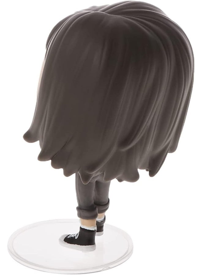 Funko Pop! Marvel: - America Chavez - Doctor Strange - Collectable Vinyl Figure - Gift Idea - Official Merchandise - Toys for Kids & Adults - Movies Fans - Model Figure for Collectors and Display - Image 2