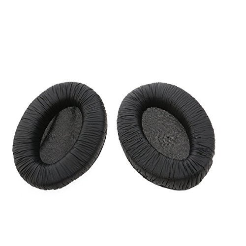 VEVER VEKEFF Replacement Ear Pads Cushions for Sennheiser HD280 HD280-Pro HD281 HMD280 HMD281 Headphones - Image 1