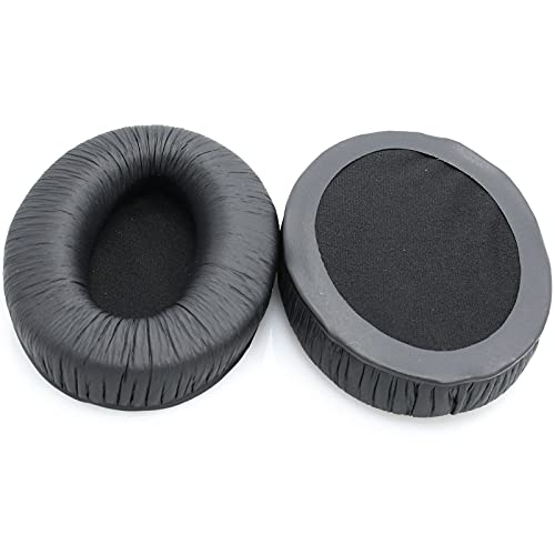 VEVER VEKEFF Replacement Ear Pads Cushions for Sennheiser HD280 HD280-Pro HD281 HMD280 HMD281 Headphones - Image 3