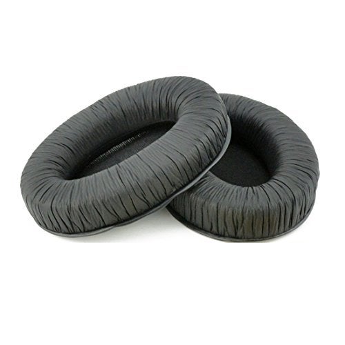 VEVER VEKEFF Replacement Ear Pads Cushions for Sennheiser HD280 HD280-Pro HD281 HMD280 HMD281 Headphones - Image 2