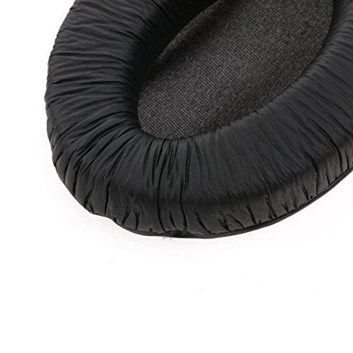 VEVER VEKEFF Replacement Ear Pads Cushions for Sennheiser HD280 HD280-Pro HD281 HMD280 HMD281 Headphones - Image 4