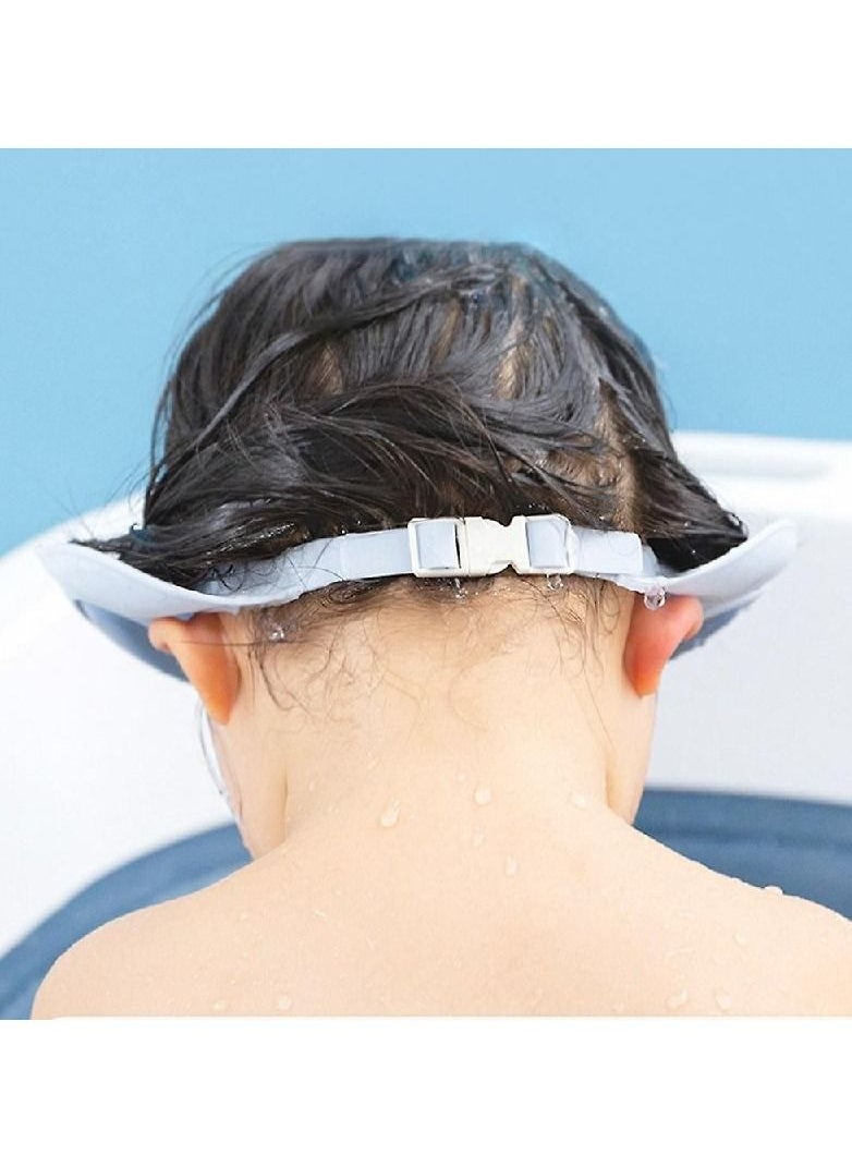 Generic Children's shower cap  - Image 3