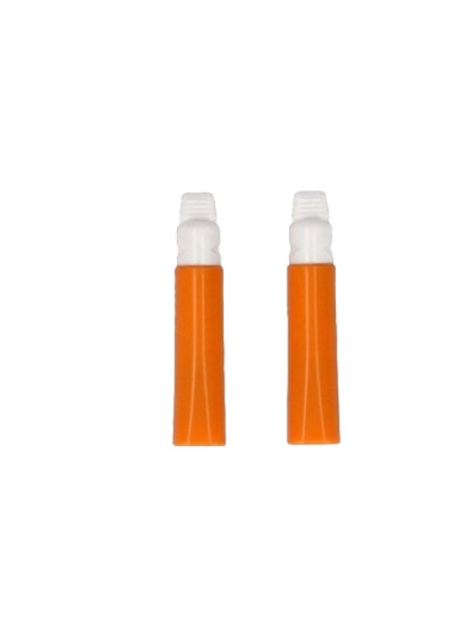 ويليون 200 قطعه إبر وخز سيفتي لانست مقاس 28 ج - Image 5