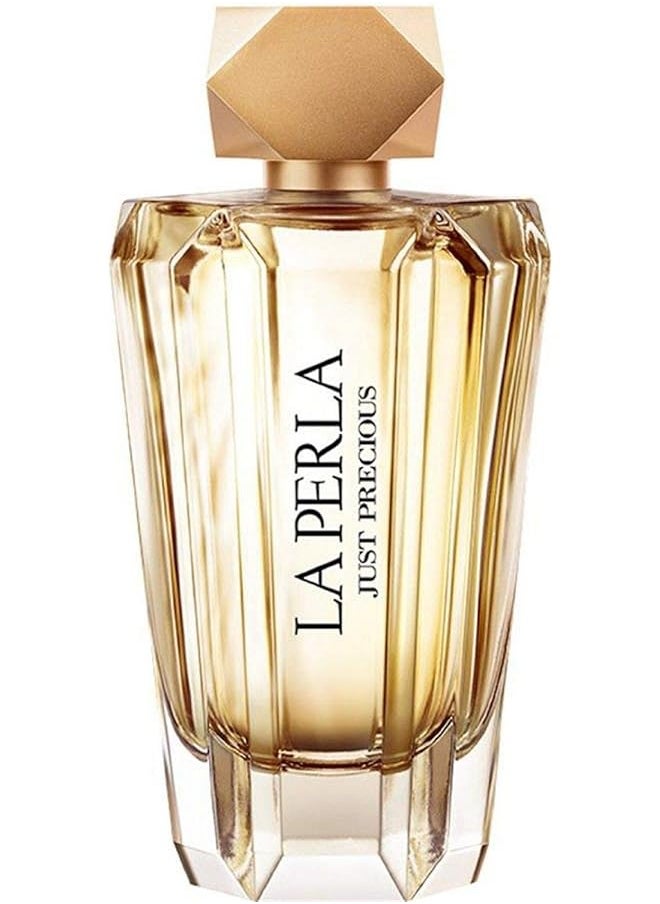 LA PERLA Just Precious Eau De Parfum 50Ml For Women 
