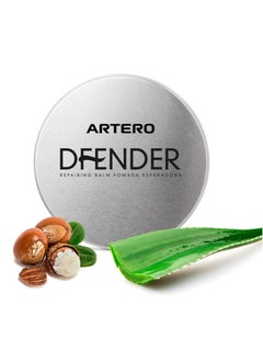 ARTERO Dfender The solution to damaged plantars and cracked noses in dogs  - Image 1