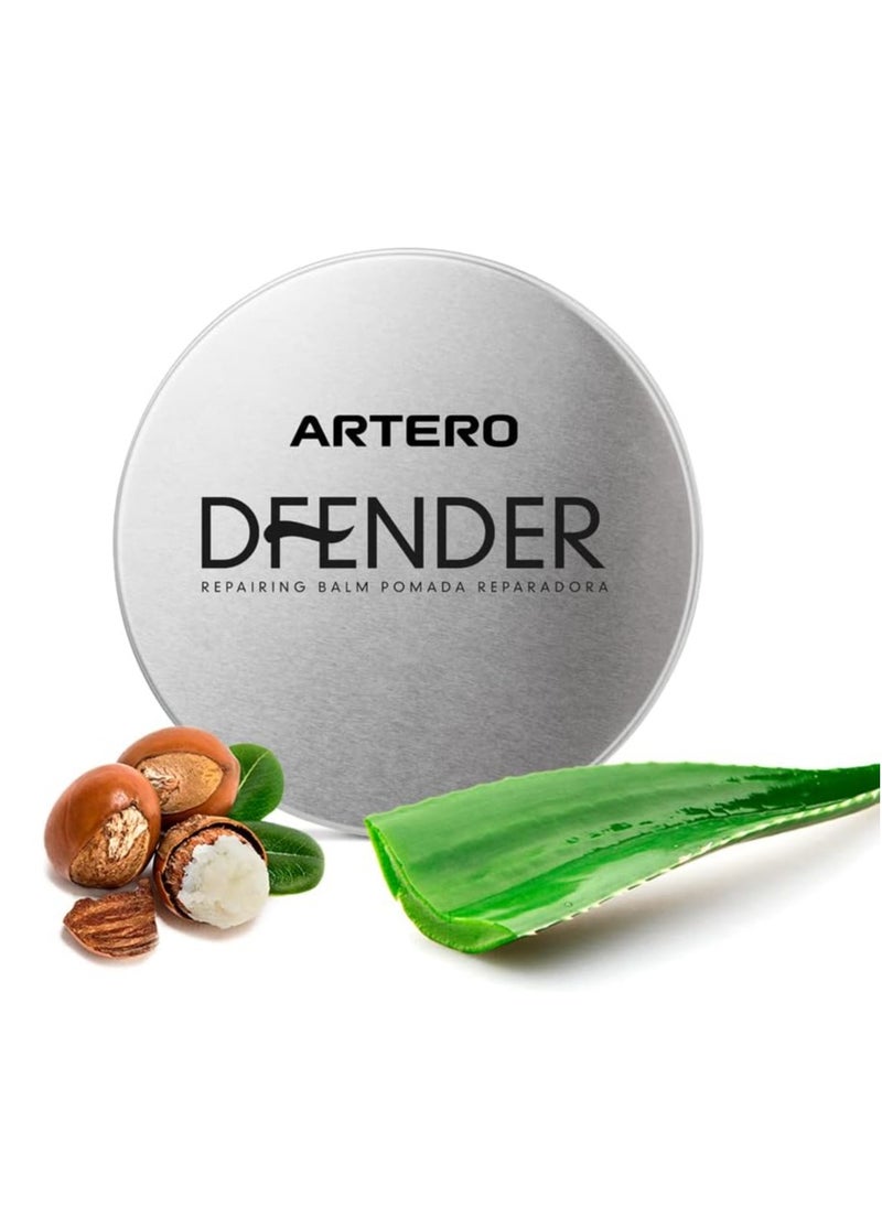 ARTERO Dfender The solution to damaged plantars and cracked noses in dogs  - Image 1