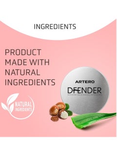 ARTERO Dfender The solution to damaged plantars and cracked noses in dogs  - Image 4