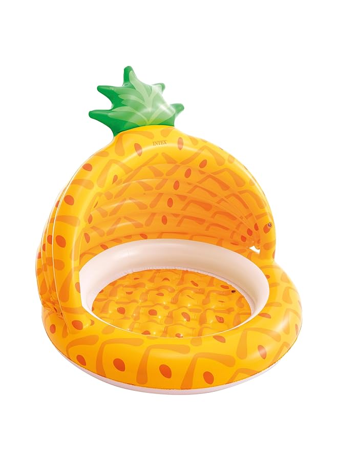 INTEX Pineapple Baby Pool - Image 1