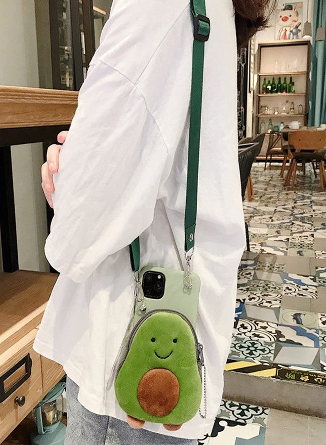 SGVAHY Wallet Case for iPhone 16 Pro Max with Strap Lanyard Cute Dinosaur Coin Purse Funny Phone Case Kawaii Soft Silicone Shockproof Cover for Women Girls - Image 5