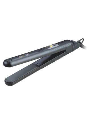 Professional Ceramic Plate Hair Straightener Black