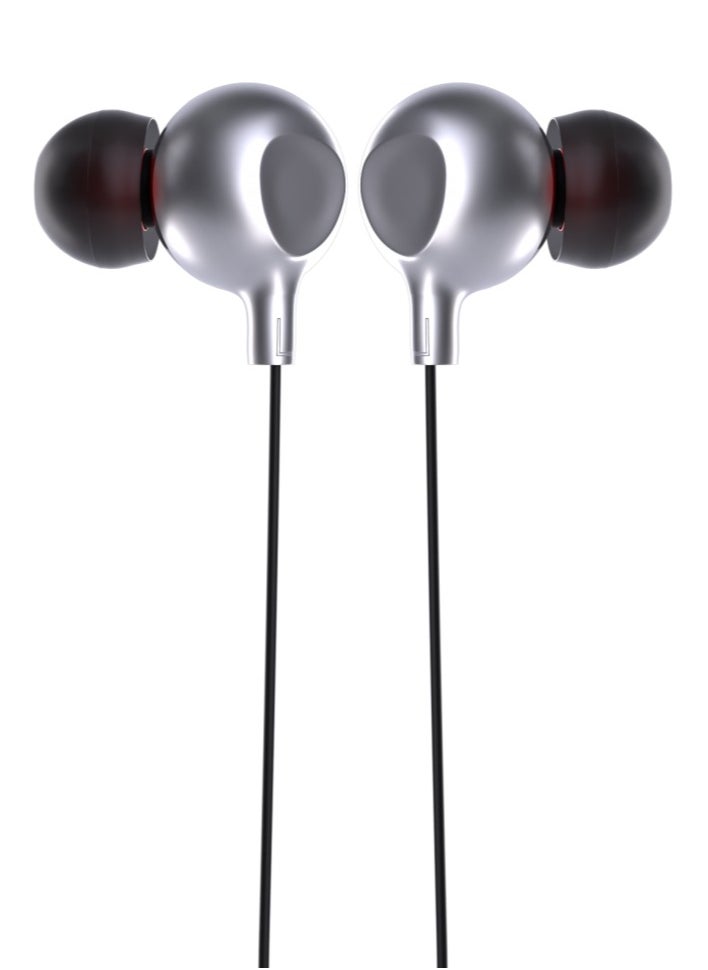 RADALIFESTYLE Radalifestyle Vibe 1  Wireless Bluetooth Neckband In Ear-buds With Dynamic Bass & Stereo  - Image 2