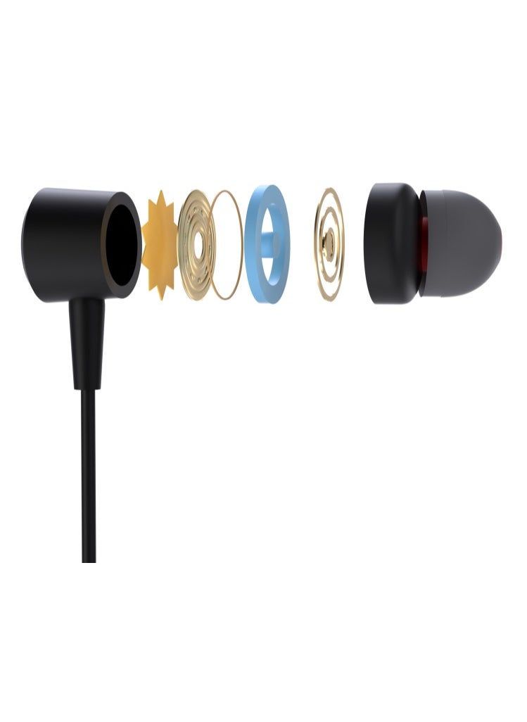 RADALIFESTYLE Radalifestyle Vibe 1  Wireless Bluetooth Neckband In Ear-buds With Dynamic Bass & Stereo  - Image 4