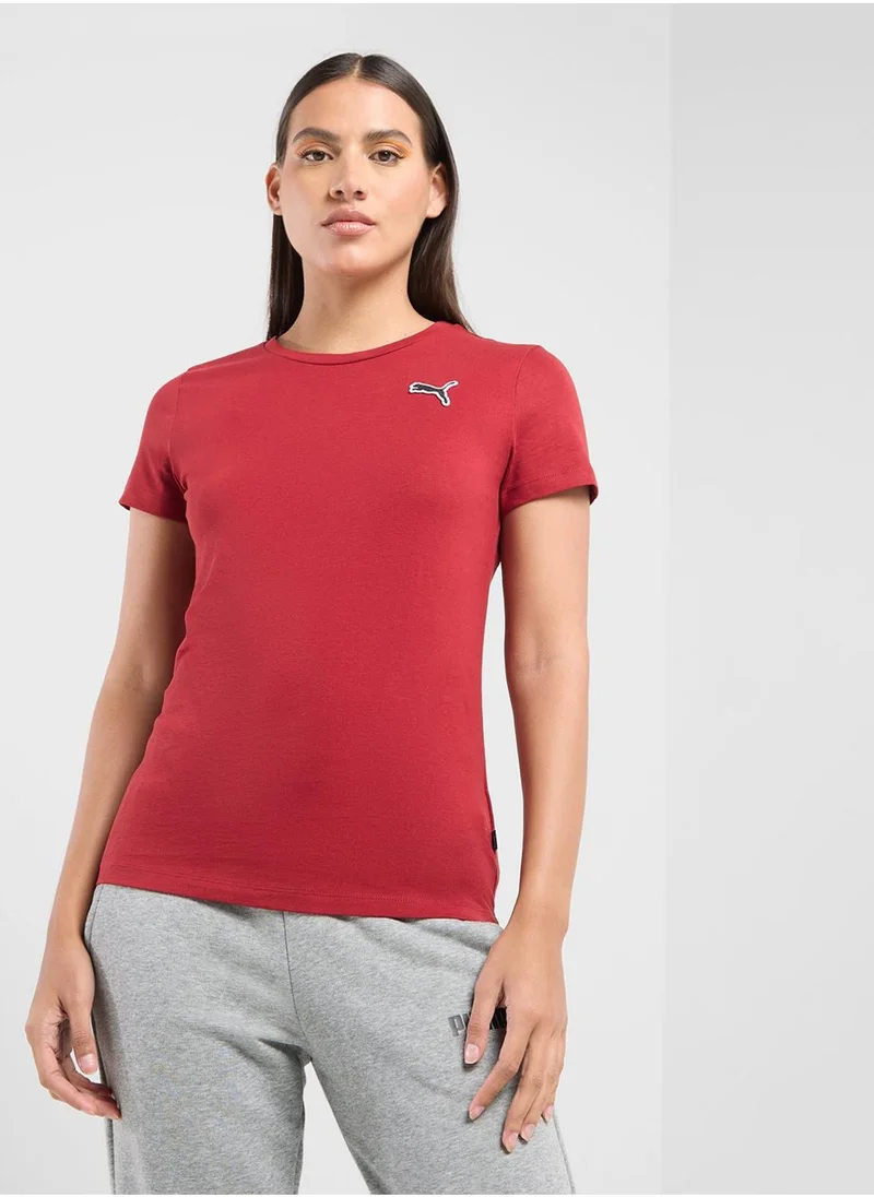 PUMA Better Essential T-Shirt