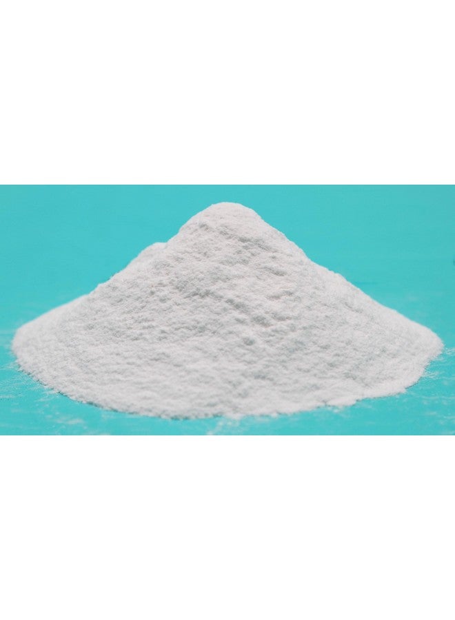 Naturejam Calcium Phosphate 8 Ounce-Food Grade-Mixture of monocalcium Phosphate and Calcium Acid Pyrophosphate - Image 3