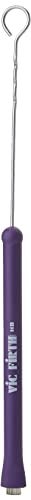 Vic Firth Heritage Brush - Rubber Handle - Image 4