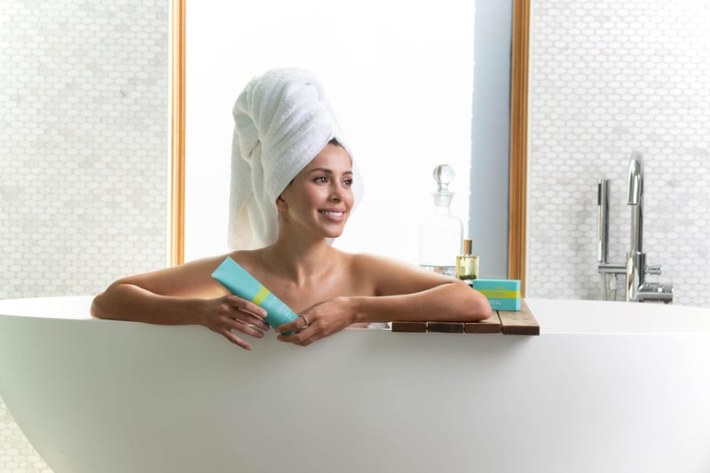 doTERRA SPA Hand & Body Lotion - 6.7 fl oz - Image 2