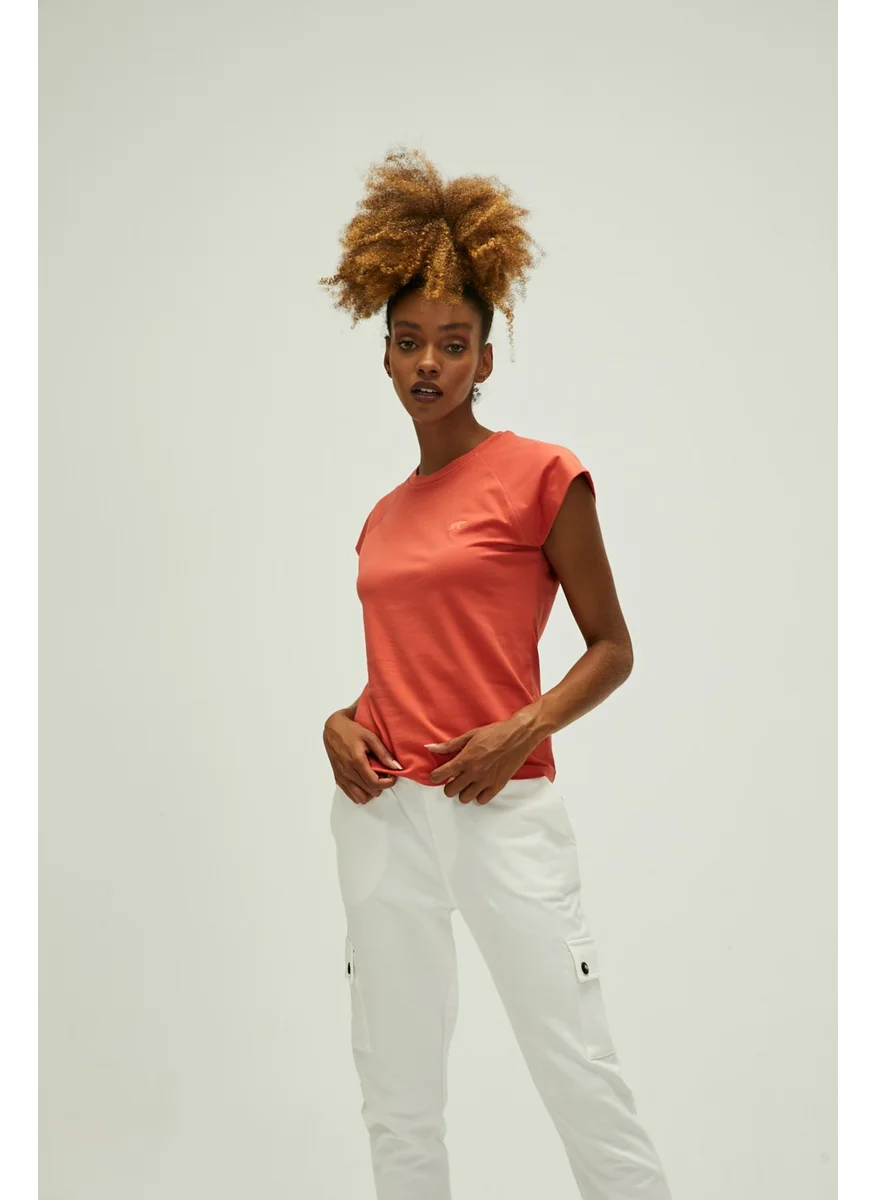 Bad Bear Women's Cinnamon T-Shirt Mudra