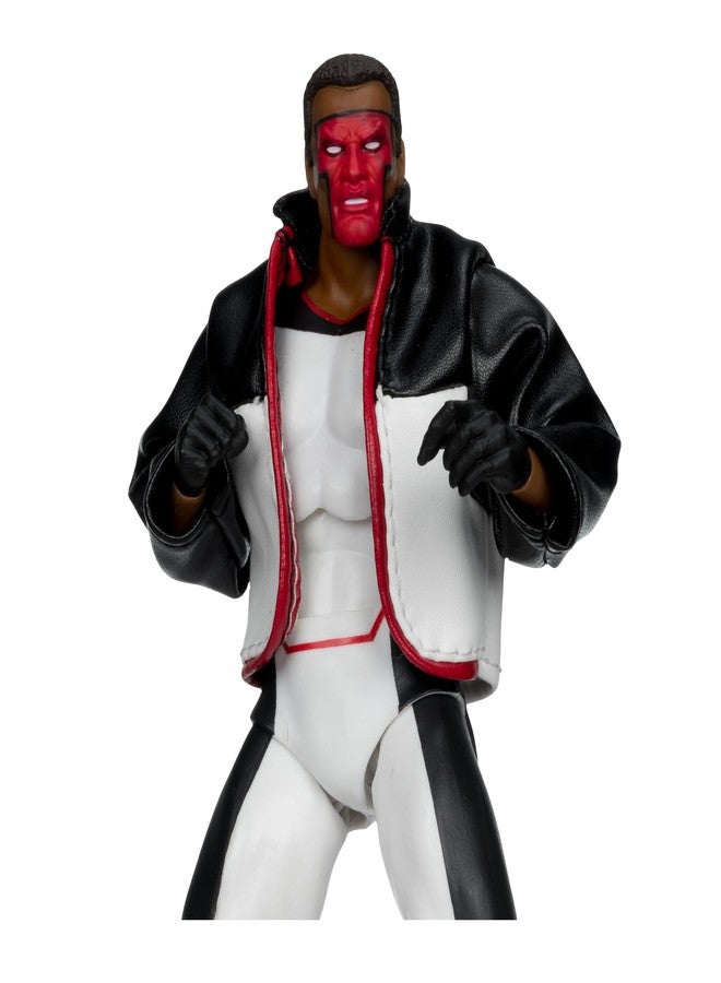 McFarlane Toys - DC Multiverse Mister Terrific (JSA) 7in Figure McFarlane Collector Edition #27 - Image 3