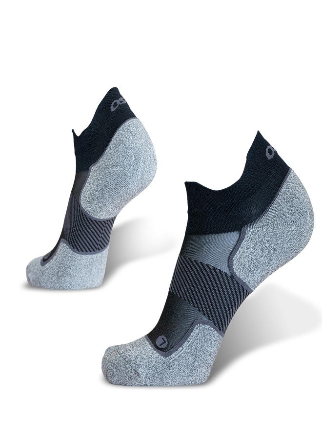 OS1st AC4 Active Comfort Socks with Blister Protection Double-tab and reinforced seamless toe, great for runners - Image 1