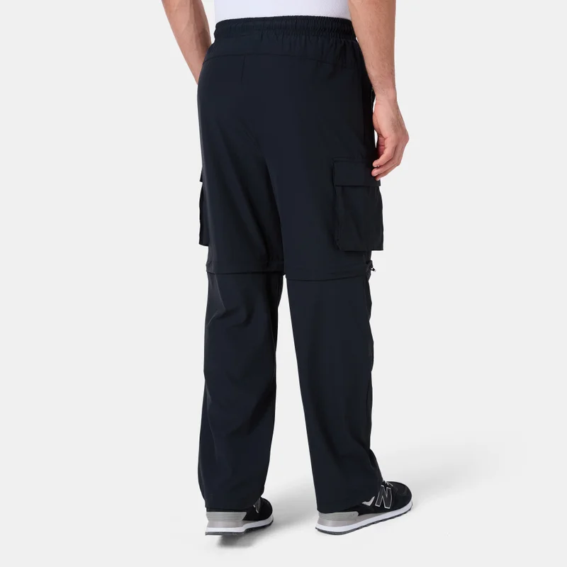 Sun And Sand Sports Men's Switch Up Cargo Pants