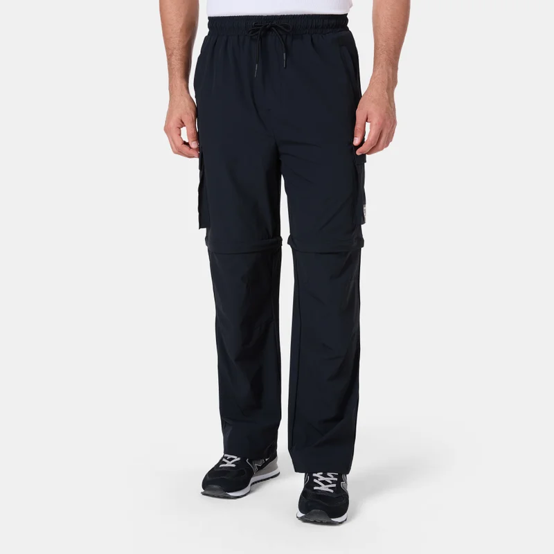 Sun And Sand Sports Men's Switch Up Cargo Pants