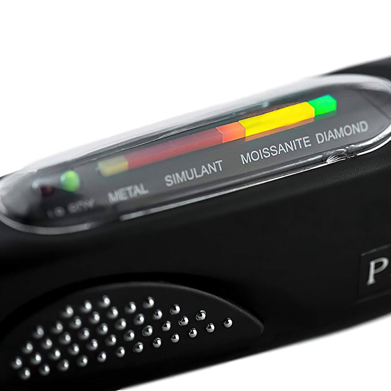 Presidium Presidium Multi Tester III (PMuT III) All-in-One Instrument for Testing Diamonds, Moissanites and Diamond Simulants  - Image 2