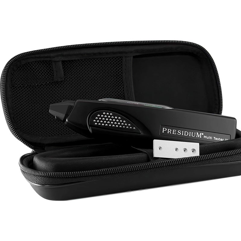 Presidium Presidium Multi Tester III (PMuT III) All-in-One Instrument for Testing Diamonds, Moissanites and Diamond Simulants  - Image 5