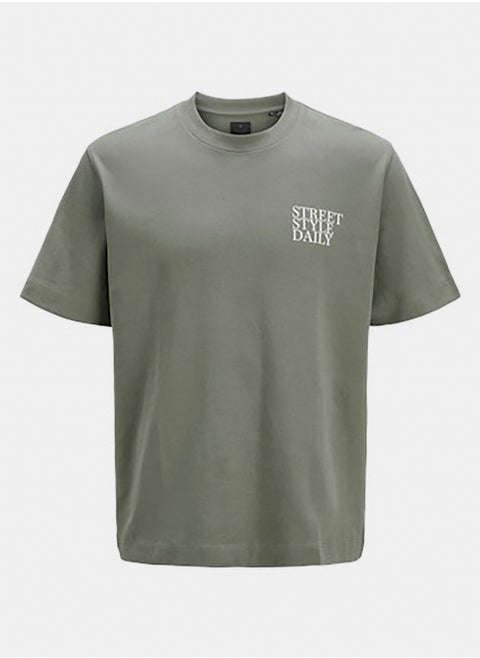 Jprblajulian Ss Tee Styd Aw24