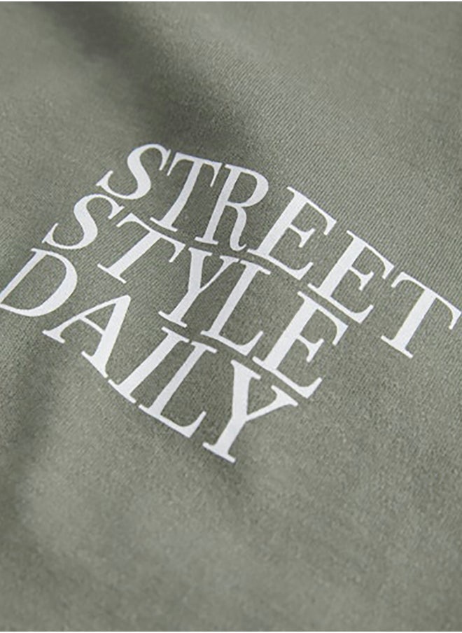 JACK & JONES - Jprblajulian Ss Tee Styd Aw24 - Image 1