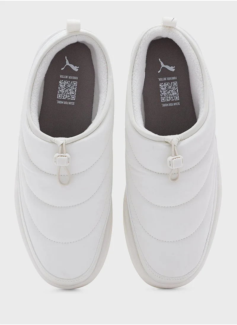PUMA Park Lifestyle Slipon