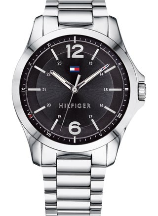 Men's Analog Round Shape Stainless Steel Wrist Watch 1791460 - 44.5 Mm - pzsku/ZC493494BAF4938C98167Z/45/_/1713521875/997c1345-e74e-4453-89fa-c4e9ee7b4be2