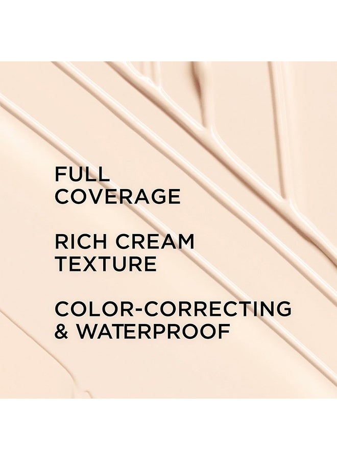 IT COSMETICS Bye Bye Under Eye, Full Coverage Anti-Aging Waterproof Concealer, Highly Pigmented And Water-Resistant With Long-Wearing Finish, Waterproof Full Coverage Concealer For Dark Circles, Fine Lines, Redness & Discoloration, Light 10.5 (12ml) - Image 2