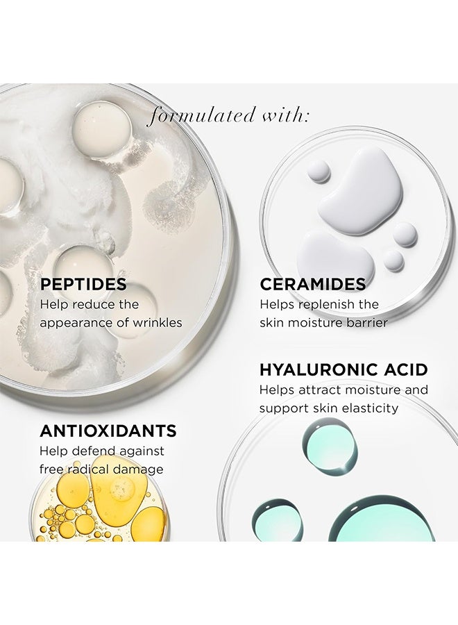 IT COSMETICS Bye Bye Under Eye, Full Coverage Anti-Aging Waterproof Concealer, Highly Pigmented And Water-Resistant With Long-Wearing Finish, Waterproof Full Coverage Concealer For Dark Circles, Fine Lines, Redness & Discoloration, Light 10.5 (12ml) - Image 5