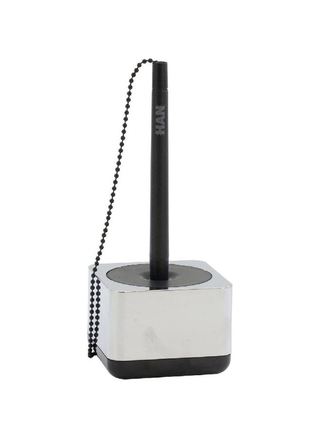 HAN i-Line Countertop Pen Ballpoint Plastic Base
