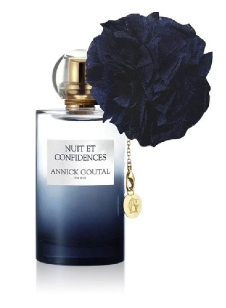 أنيك غوتال عطر انك جوتال نوي ايه كونفيدانس-100مل - Image 1