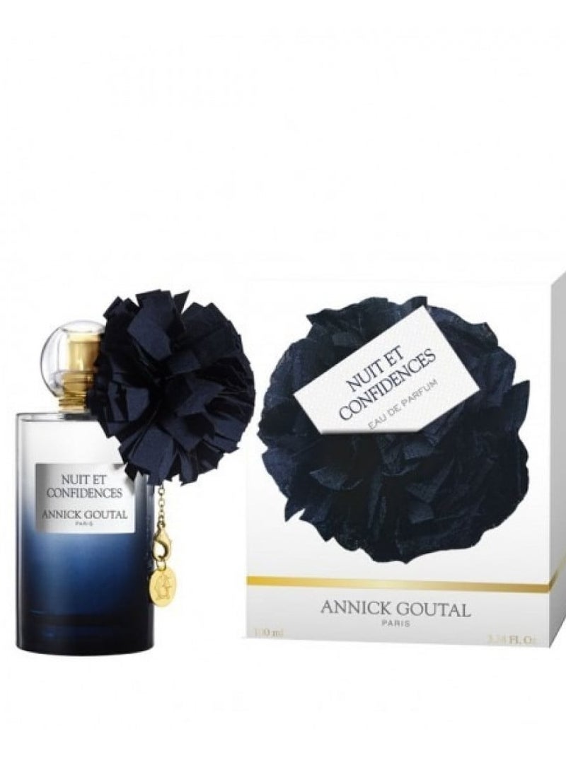 أنيك غوتال عطر انك جوتال نوي ايه كونفيدانس-100مل - Image 2