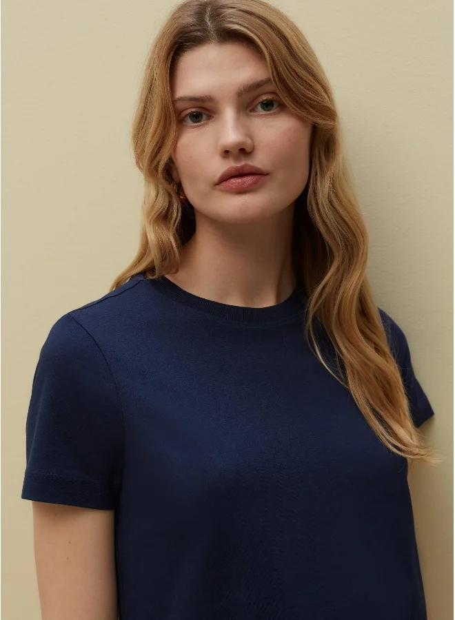 Ovs PIOMBO Supima cotton T-shirt
