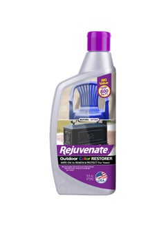 Rejuvenate Outdoor Color Restorer 16 Fluid Ounce  - Image 1