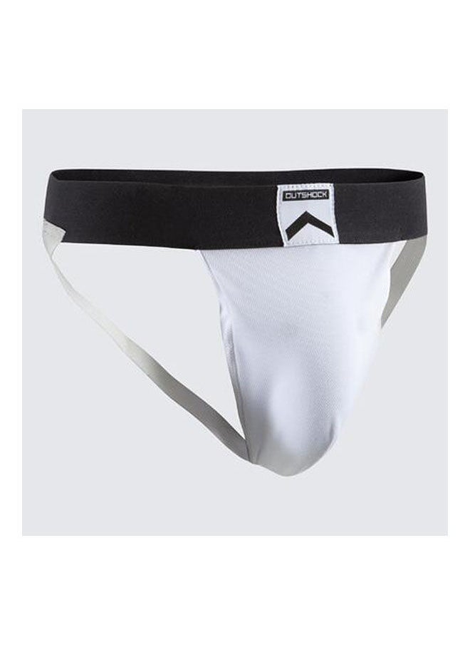 OUTSHOCK Men Groin Guard Slipee 100  - Image 1