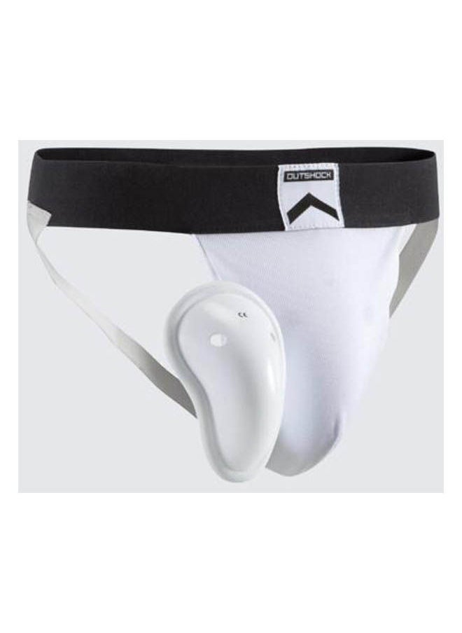 OUTSHOCK Men Groin Guard Slipee 100  - Image 2