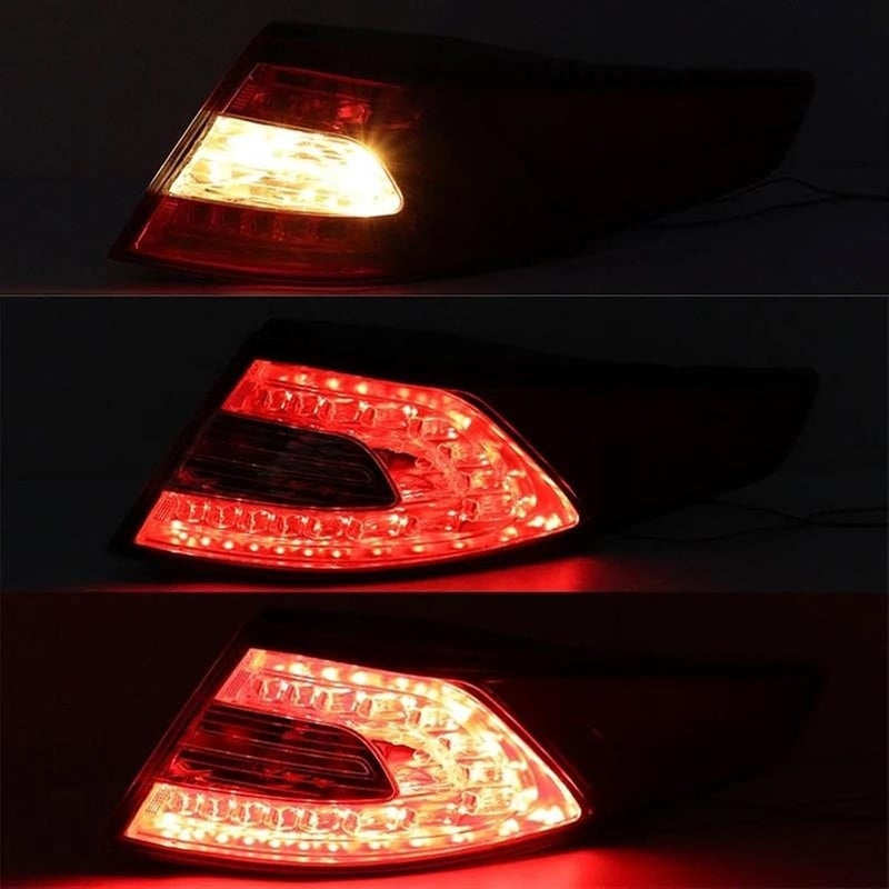 Wivplex Rear Tail Light for Kia K5/Optima 2011-2013 - Image 3