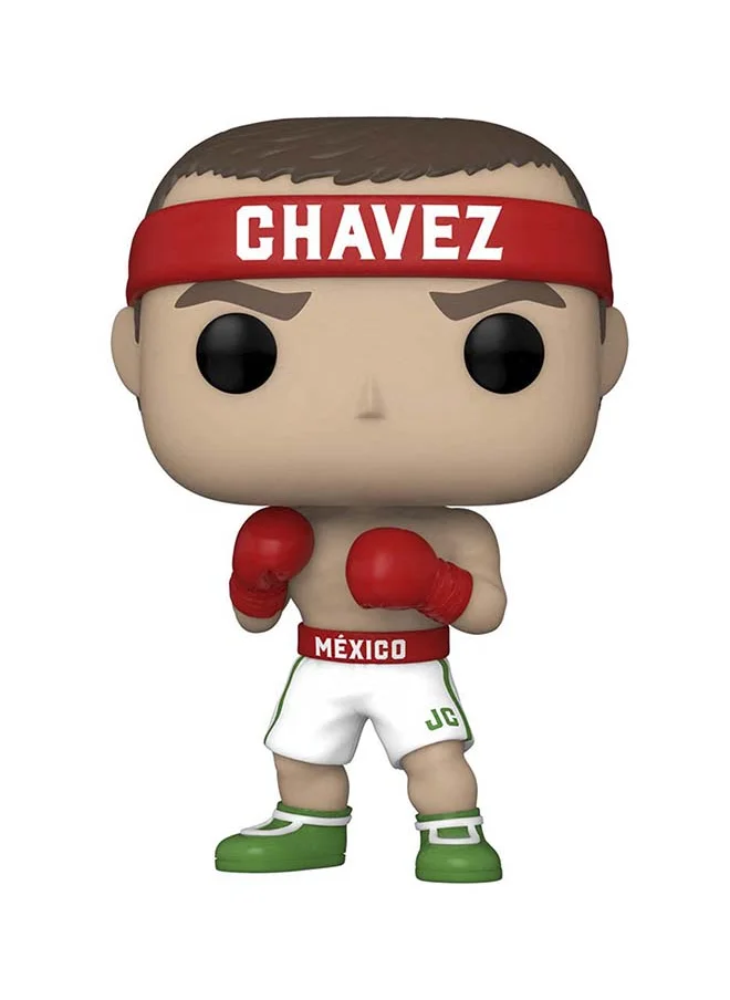 فانكو Pop! Boxing: Julio César Chávez