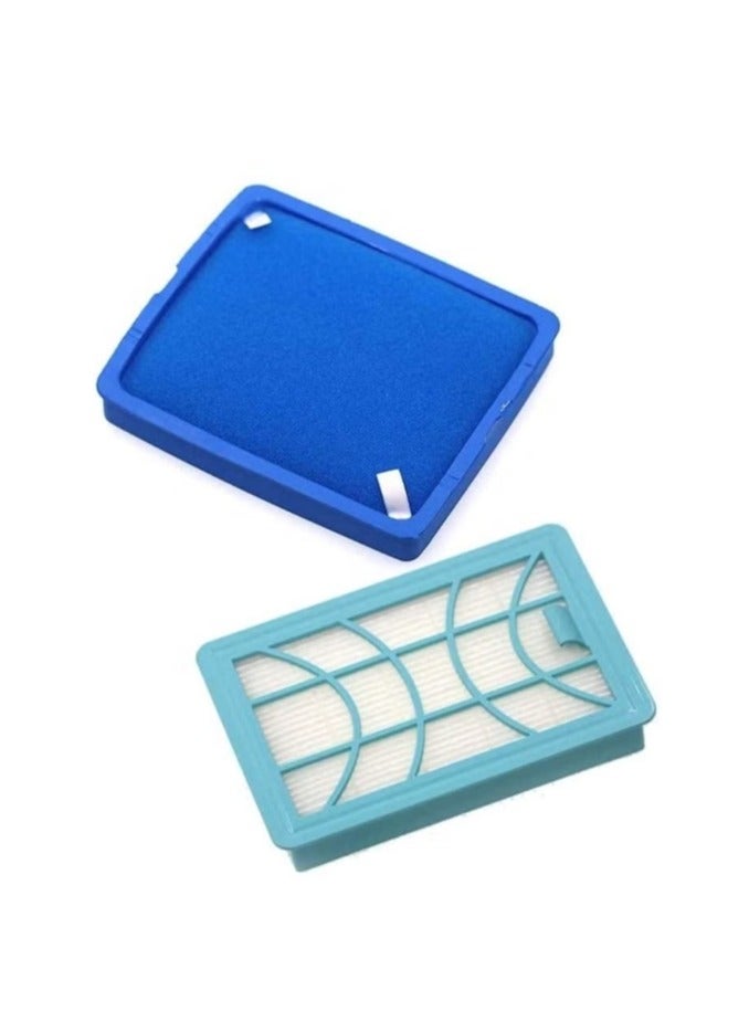 Vacuum Cleaner Accessories for HEPA Filter for Philips FC9728 FC9730 FC9732 FC9735 - Image 2