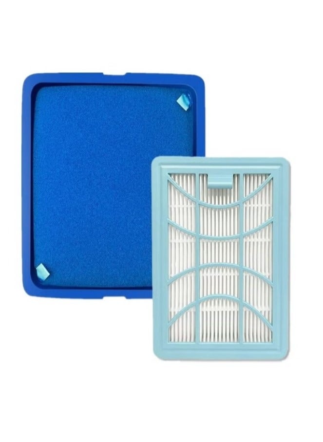 Vacuum Cleaner Accessories for HEPA Filter for Philips FC9728 FC9730 FC9732 FC9735 - Image 5