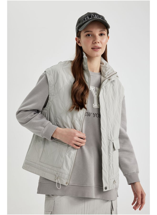 DeFacto Woman Vest  - Image 4